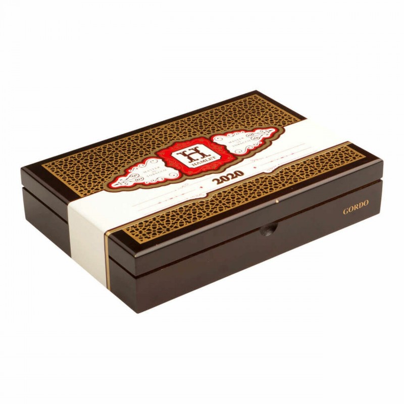 Rocky Patel Hamlet 2020